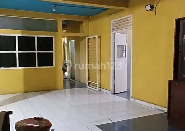 Rumah dan Bangunan 2 Lantai 2