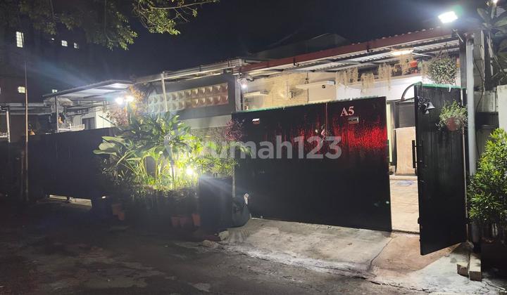 Dijual Rumah Nyaman Terawat di Jimbaran Nusa Dua