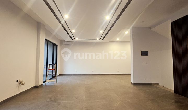 Alam Sutera Brand New House