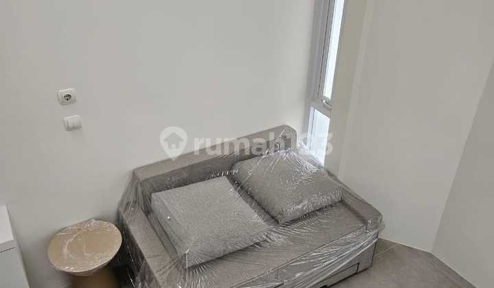 Rumah Minimalis 3 Lantai Di Cluster Myza Bsd