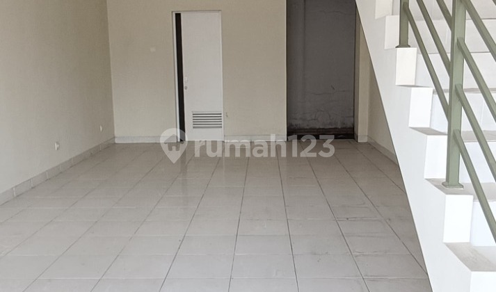 Jual Rugi Ruko 2 Lt Strategis Di Gading Serpong