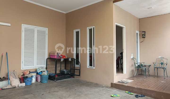 For Sale Cheap House In Duta Bintaro Tangsel