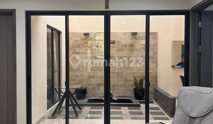 For Sale Caelus Greenwich Cluster House Bsd 2