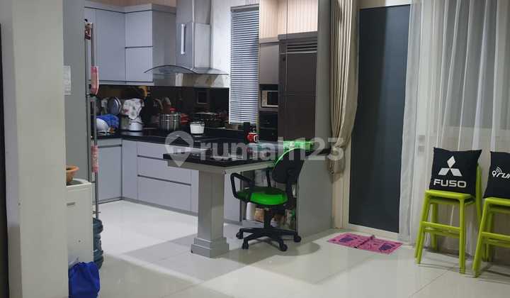 For Sale Faraday House Gading Serpong For Sale Faraday House Gading Serpong