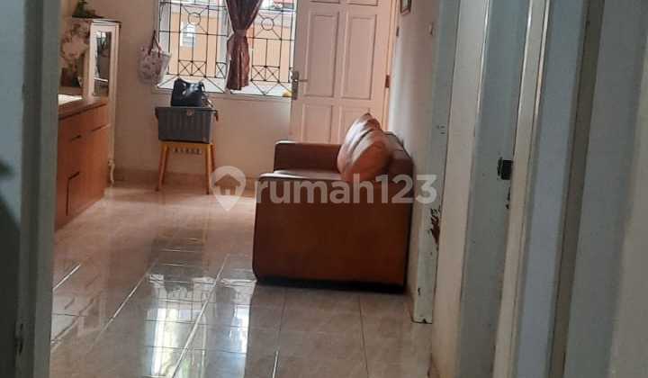 Dijual Murah Rumah Siap Huni Sektor Gading Serpong