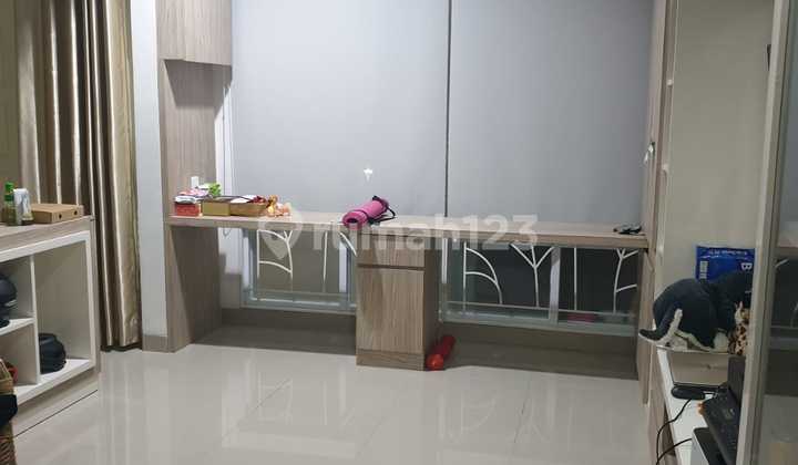 For Sale Faraday House Gading Serpong 2