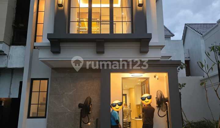 Dijual Rumah Cantik Siap Huni Lokasi Strategis Dijual Rumah Cantik Siap Huni Lokasi Strategis