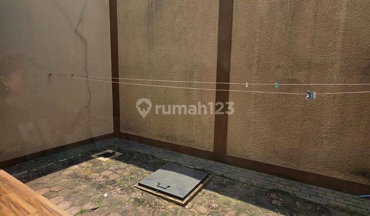 Rumah Siap Huni di Goldfinch Raya Hadap Selatan 2