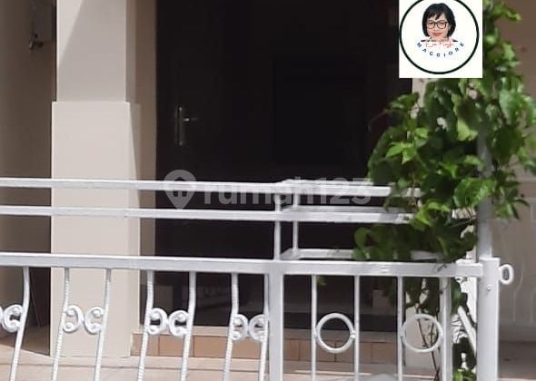 For Rent Sutera Kirana Cluster Alam Sutera