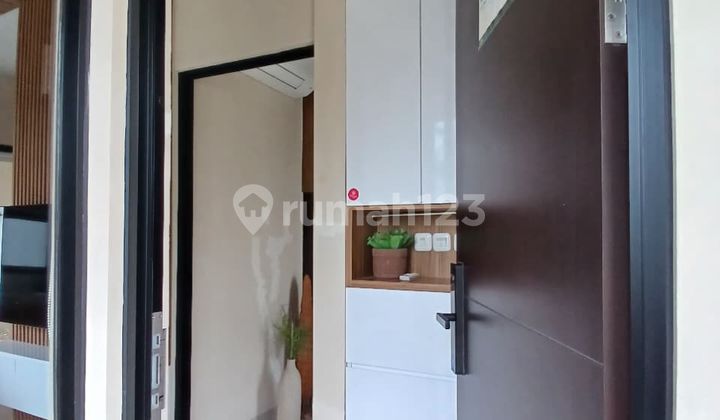 For Sale Ready & Indent Cluster Houses Adjacent to Bsd 2