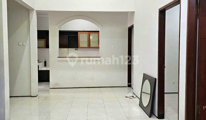 Asri House Garden House in Bintaro