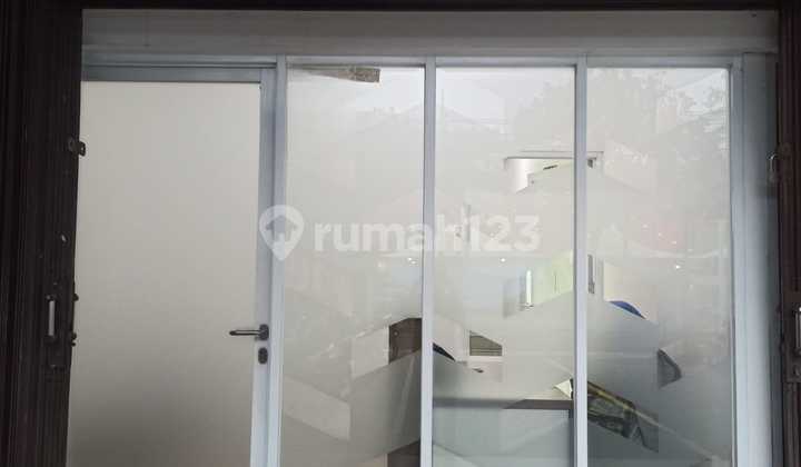 Ruko Bintaro Point 3 Lantai 