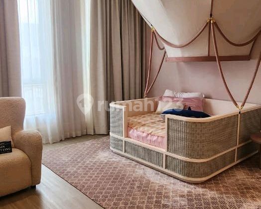 The Luxury Home At Alam Sutera 2