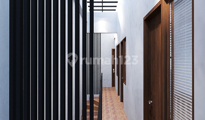 Prime Exclusive 3-Floor Boarding House Bintaro South Jakarta 2