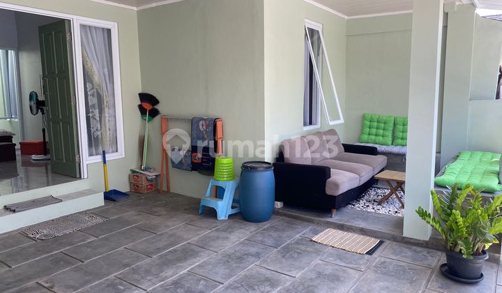 Brand New 2-Story House in Sawangan, Depok