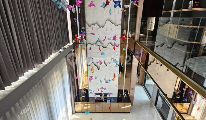 Luxury House Attractive Price Navapark Bsd 2