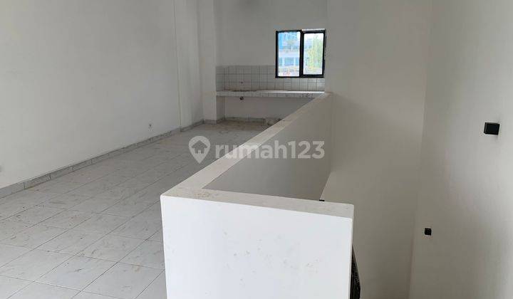 Ruko Modernland 2 lantai Gandeng 3 1