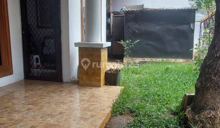 Disewakan Rumah Minimalis Di Bintaro Sektor 9 2