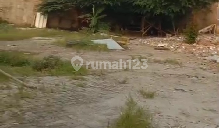 Land Plot for Rent in Bintaro