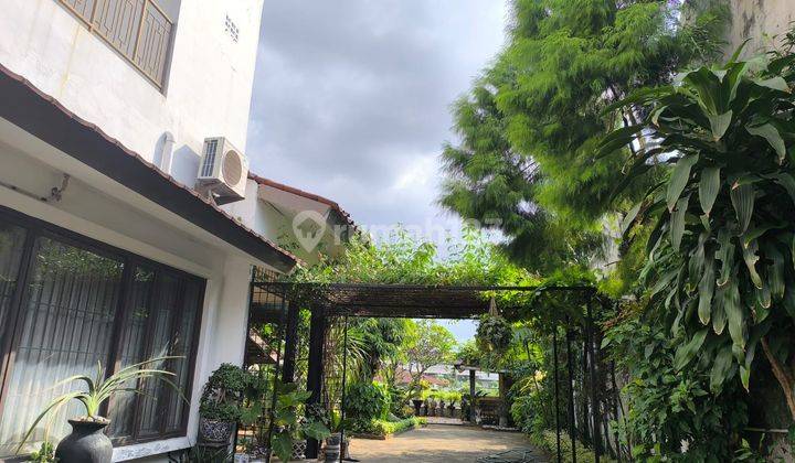 Rumah 2 Lt Halaman Luas Banget Di Cipinang Jakarta Timur 2