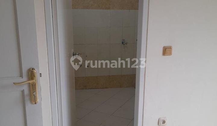 For Rent: Minimalist House in Nusaloka BSD