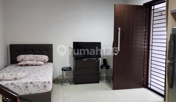 For Sale Minimalist 2-Story House The Mozia Bsd Beautiful 2