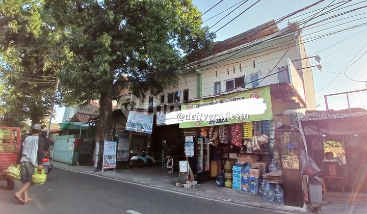Dijual Ruko Gandeng 3 Lantai Di Petukangan Jakarta Selatan Dijual Ruko Gandeng 3 Lantai Di Petukangan Jakarta Selatan