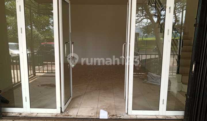 Affordable Solvang Arcade Ruko in Gading Serpong Affordable Solvang Arcade Ruko in Gading Serpong