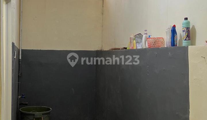 Dijual Cepat Rumah Di Ubud2, Duta Bintaro 2