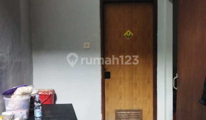 Dijual Rumah Bisa Untuk Tempat Usaha Bintaro Jakarta Selatan 2