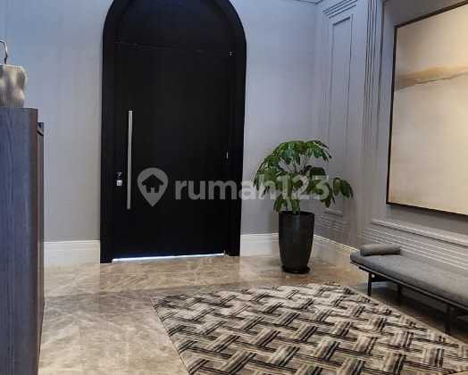 Luxury House Located in the Elite Area of Alam Sutera 2