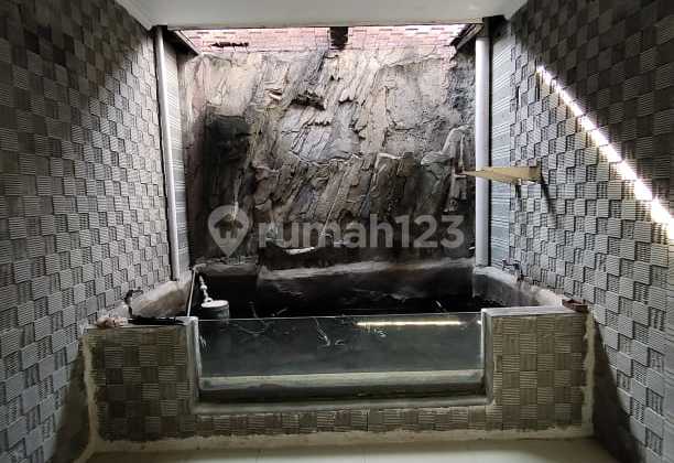 Dijual Rumah Bagus Dan Nyaman Di Sukasari Tangerang  2