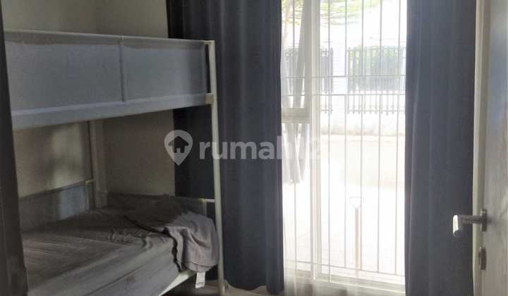 Jakarta Garden City House North Jakarta 2