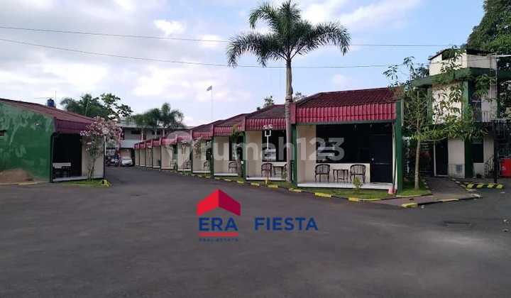 Hotel For Sale In Tasikmalaya