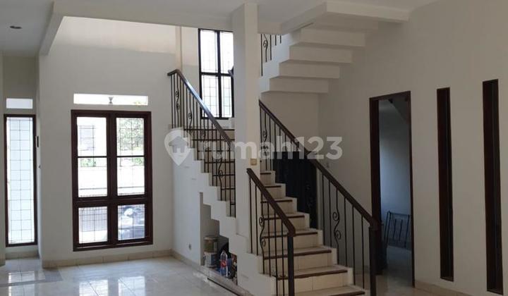 Brand New House Di Lebak Lestari Lebak Bulus Jaksel