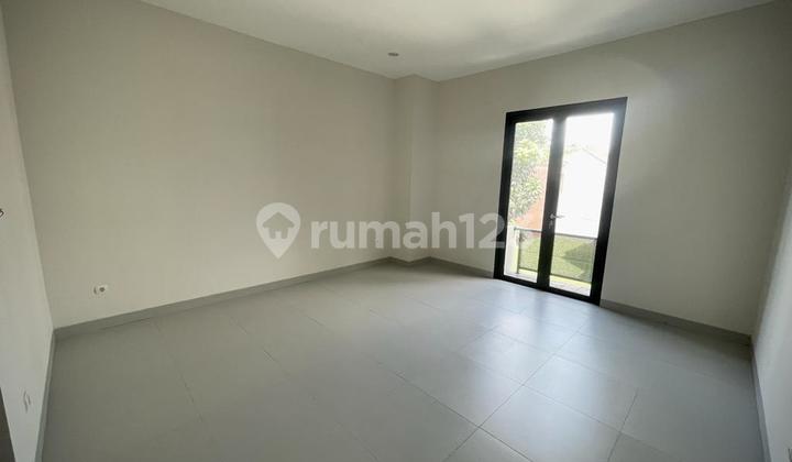 Murah Banget !! Brand New House Model Industrial 2 Lantai di BSD 2