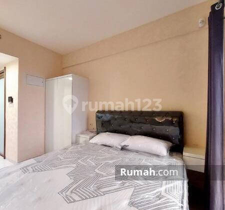 For Rent Skyhouse BSD Studio Apartment