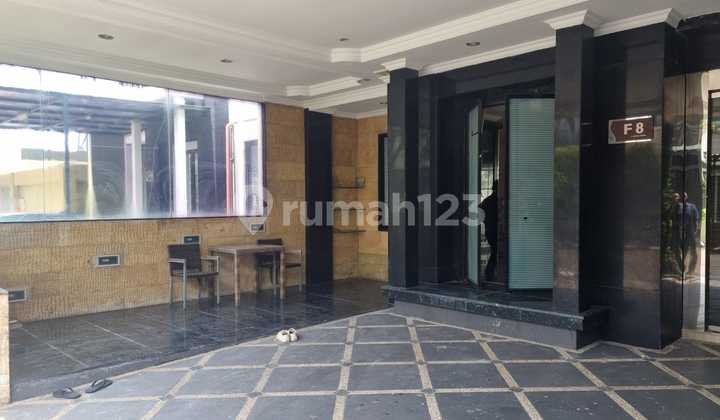 For Sale House Above Thamrin City Mall 2