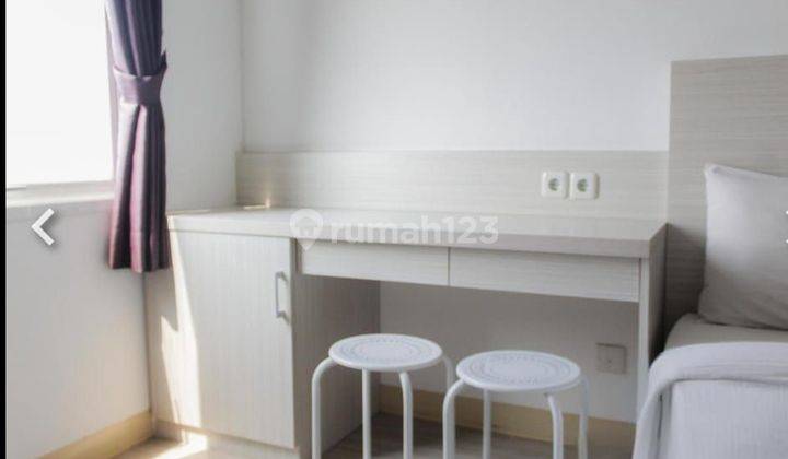 Dijual Apartemen Urban Heights Residences Studio 2