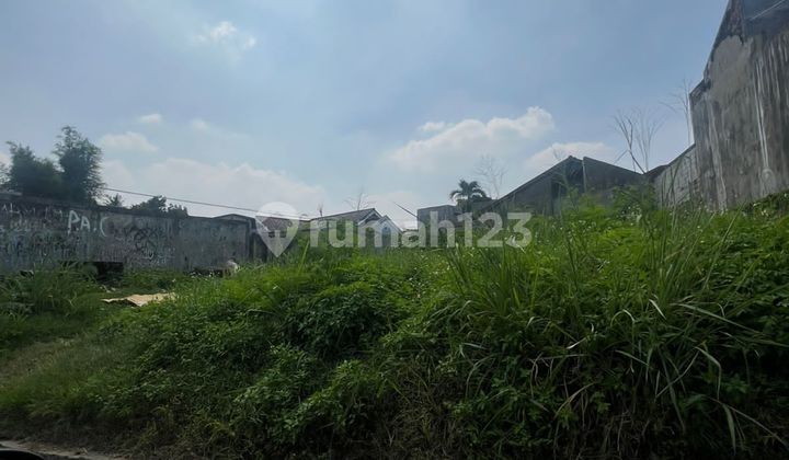 Jual Kavling Siap Bangun Di Sektor 5 Bintaro Tangsel Jual Kavling Siap Bangun Di Sektor 5 Bintaro Tangsel