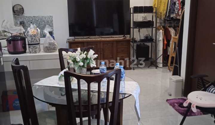 For Rent Brand New 2 Floors in Citra Bintaro Tangsel 2