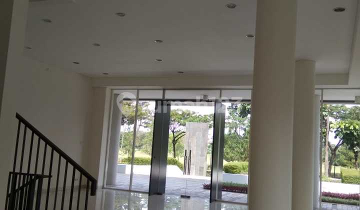 For Rent Business Loft / 4-Storey Shophouse in BSD