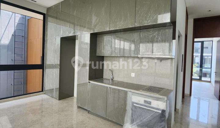 Rumah Bagus Lakewood Navapark