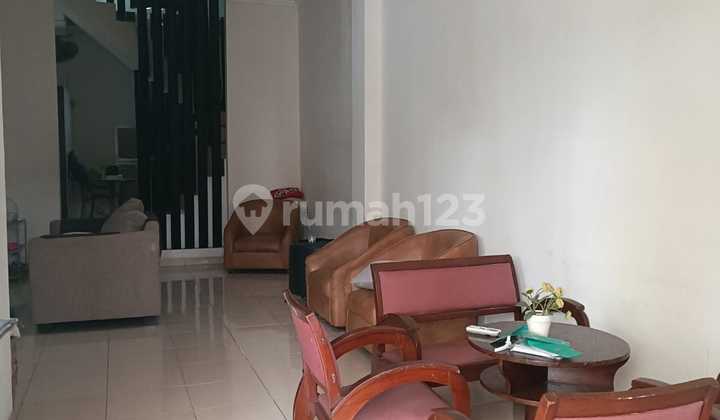 Dijual Murah Rumah Di Duta Bintaro Tangsel 2
