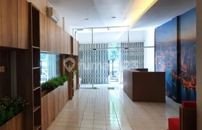 5-Storey Linked Ruko on Ciledug Raya 2