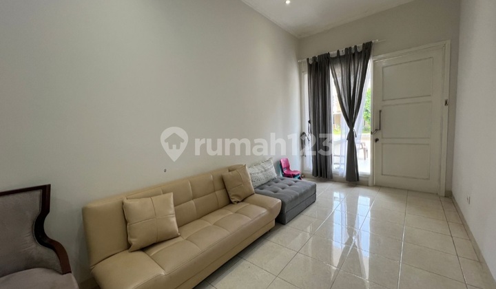 Selling at a Loss, Big Price Gap The Spring Phg Gading Serpong