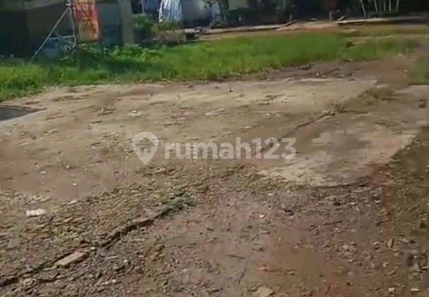Kavling Siap Bangun Ciputat Timur Tangsel Kavling Siap Bangun Ciputat Timur Tangsel