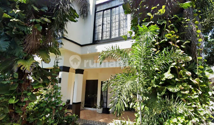 Brand New House Serpong Park BSD 2 Lantai Murah