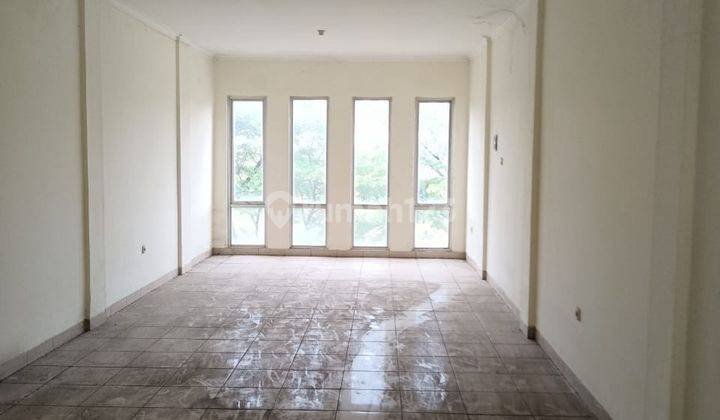 Disewakan Ruko Pergudangan Bizhub Gn. Sindur 2