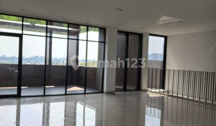 For Rent Capital Cove Business Loft BSD City For Rent Capital Cove Business Loft BSD City